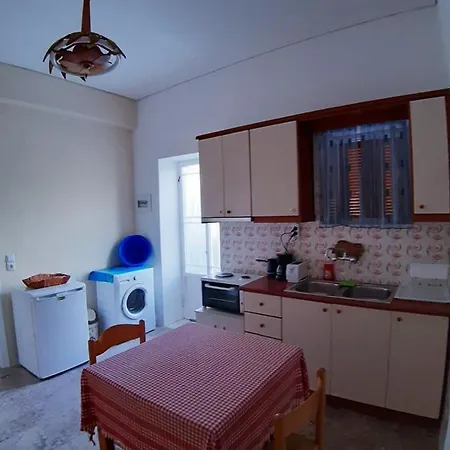 Apartamento Traditional House Alepis In Areopolis