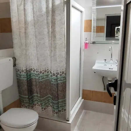 Traditional House Alepis In