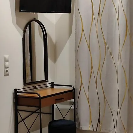 Traditional House Alepis In *