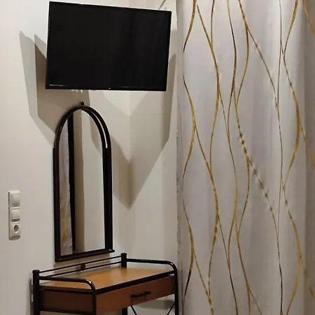 Apartmán Traditional House Alepis In Areopoli