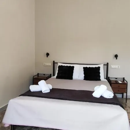 Traditional House Alepis In Apartmán *