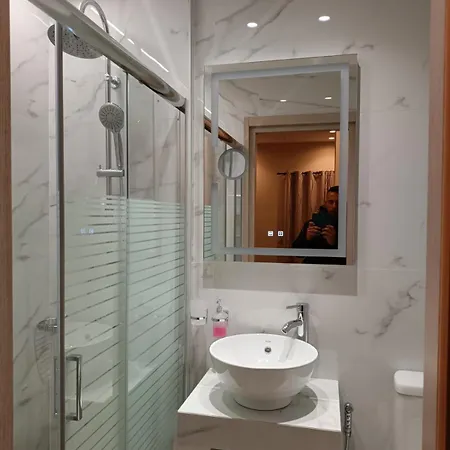 Apartmán Traditional House Alepis In *