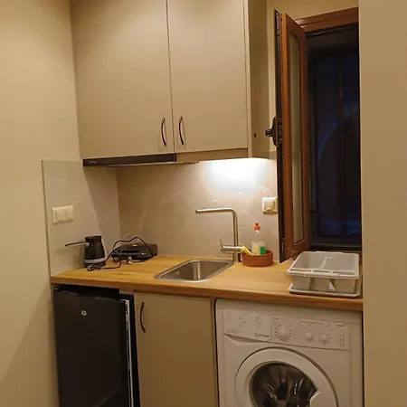 Traditional House Alepis In *