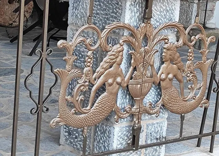 شقة Traditional House Alepis In