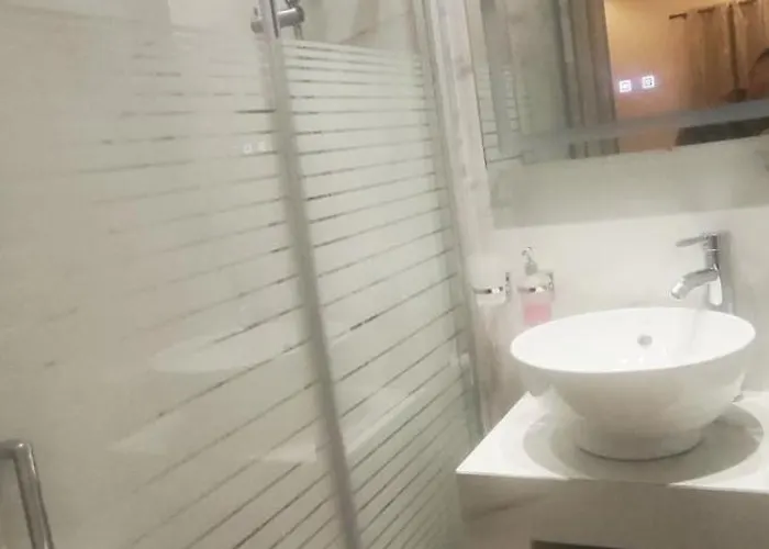 شقة Traditional House Alepis In