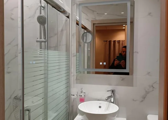 شقة Traditional House Alepis In *