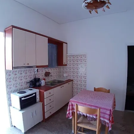 Apartment Traditional House Alepis In Areopolis *