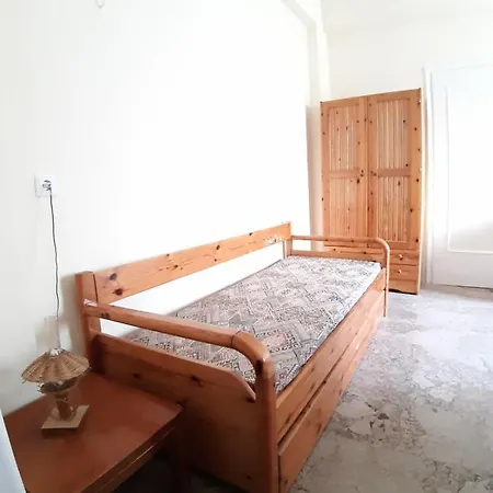 Traditional House Alepis In Areopolis * Areopoli