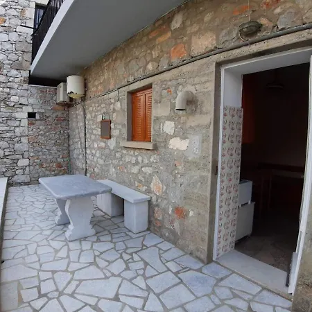 Traditional House Alepis In Areopolis Apartment Areopoli