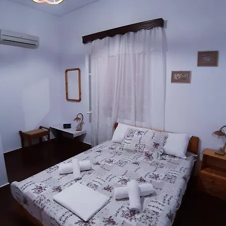 Apartment Traditional House Alepis In Areopolis