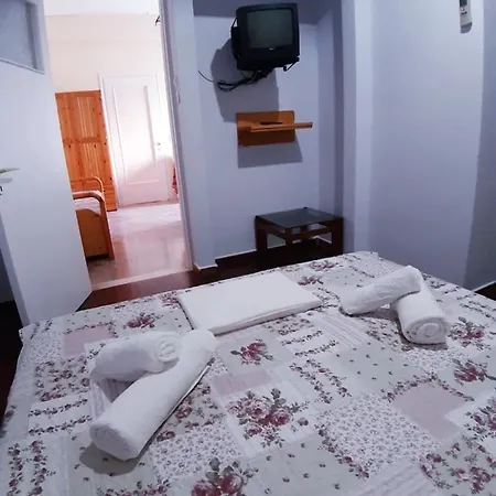 Apartment Traditional House Alepis In Areopolis Areopoli