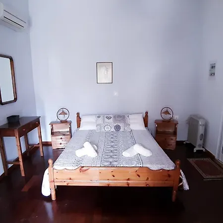 Apartment Traditional House Alepis In Areopolis *