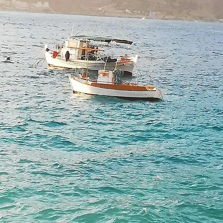 Apartamento Traditional House Alepis In