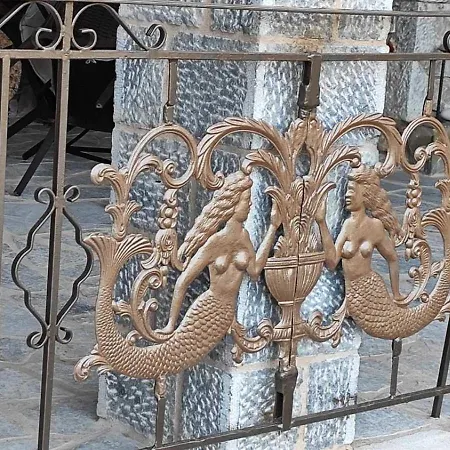 Traditional House Alepis In Areopolis Apartment