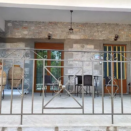 Apartment Traditional House Alepis In Areopolis Areopoli