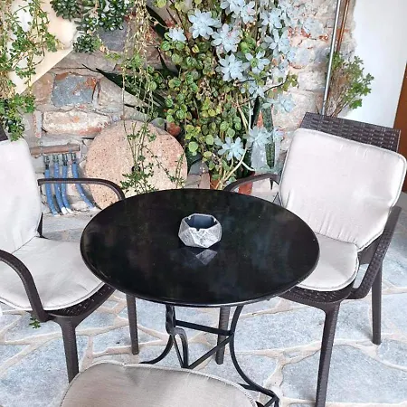 Traditional House Alepis In Lejlighed Areopoli