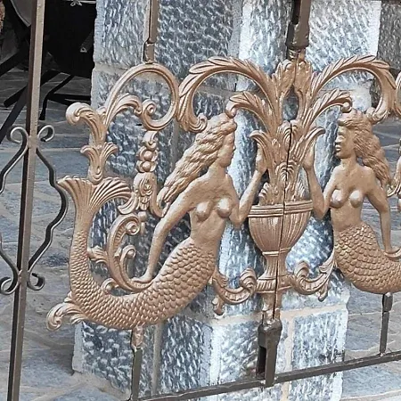 Apartamento Traditional House Alepis In