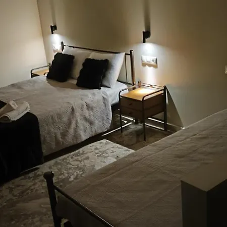 Traditional House Alepis In Lejlighed