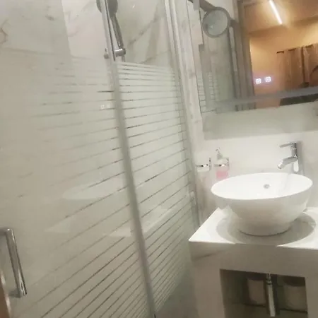 Apartamento Traditional House Alepis In