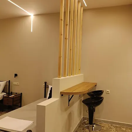 Apartamento Traditional House Alepis In