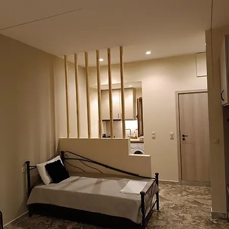 Traditional House Alepis In Lejlighed