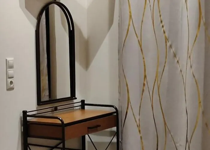 Traditional House Alepis In *