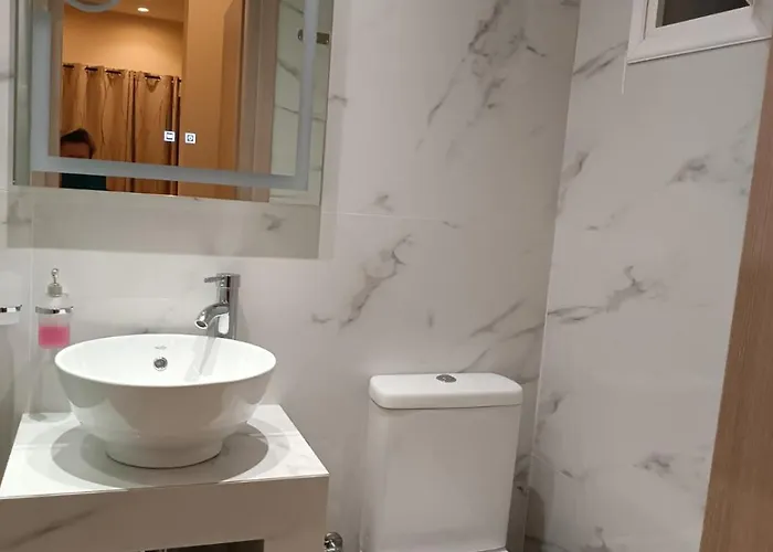 Traditional House Alepis In *